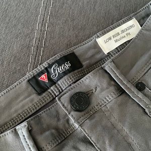 NWOT Guess Low Rise Jeggings size S